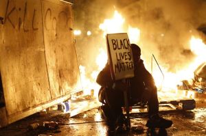 Ferguson-riots