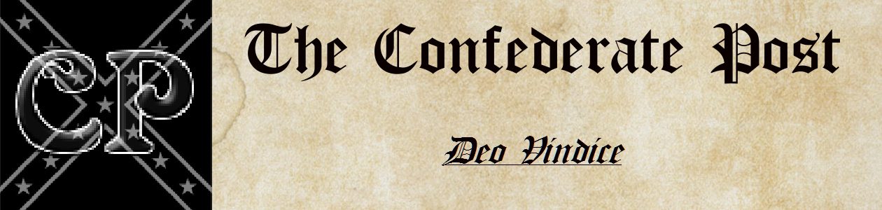 The Confederate Post